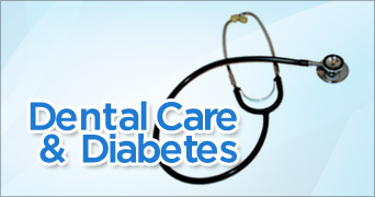 diabetes and dental care
