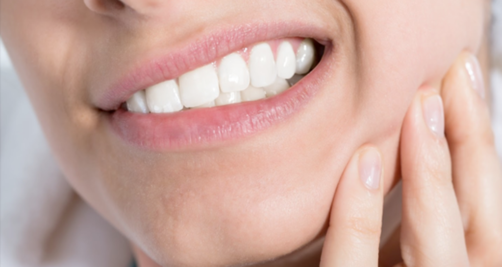 citalopram side effects grinding teeth