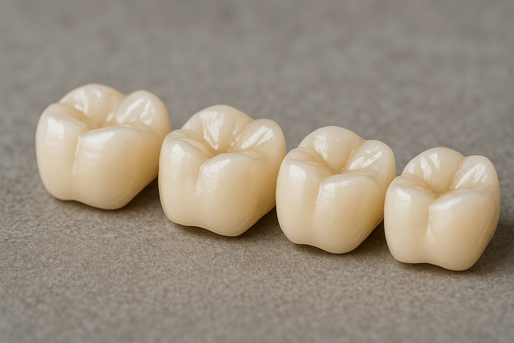 Why Crowns and Bridges Still Matter in 2025 – A Clinical Perspective from a Trusted Dental Practice